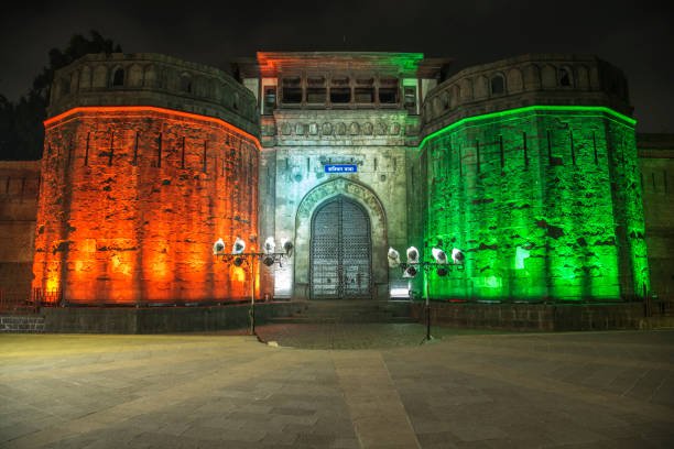 Shaniwar wada